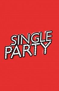 Single party kraftwerk werl